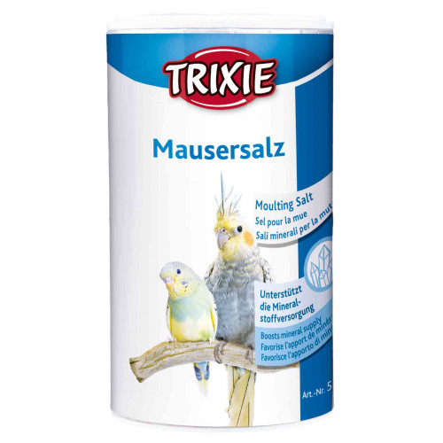 Сіль Trixie для середніх папуг, 100 г