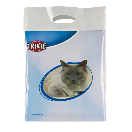 Пластикові пакети Trixie, 34х47 см