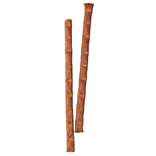 Ласощі Trixie Quadro-Sticks палички з ягнятком та птицею, для котів, 5 шт, 25 г