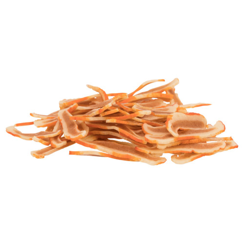 Ласощі Trixie Tuna Strips для котів, біла риба та тунець, 20 г