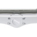 Дверцята Trixie 4-Way Flap Door для кішок, білий