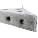 Іграшка Trixie Cats Cheese для котів, плюшева, 36×8×26 см