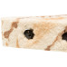 Іграшка Trixie Cats Cheese для котів, плюшева, 36×8×26 см