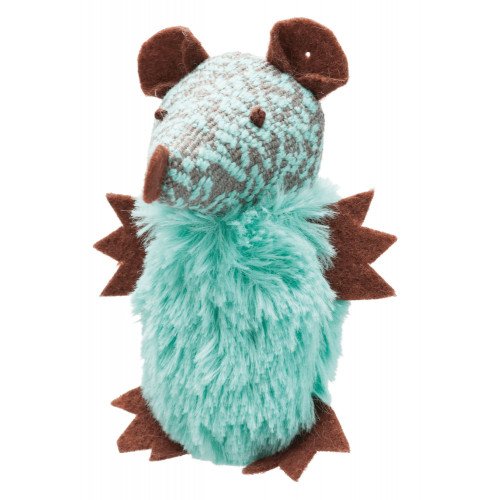 Іграшка Trixie миша, для кошенят, 10 см
