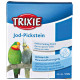 Крейда Trixie для птахів, з йодом, 90 г