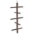 Сходи Trixie Natural Living, для птахів, 47 см