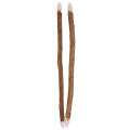 Жердинка Trixie Natural Living, птахів, 2 шт, 35 см
