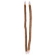Жердинка Trixie Natural Living, птахів, 2 шт, 35 см