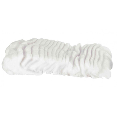 Підстилка Trixie Wooly, для гризунів, біла, 20 г