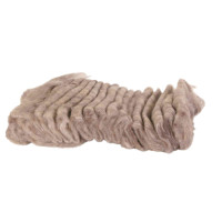 Підстилка Trixie Wooly, для гризунів, коричнева, 20 г