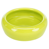 Миска Trixie керамічна, для гризунів, 400 мл, 13 см Миска Trixie керамічна, для гризунів, 400 мл, 13 см