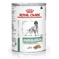Вологий корм Royal Canin Diabetic Special Low Carbohydrate при цукровому діабеті у собак, 410 г
