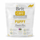Сухий корм Brit Care Puppy Lamb & Rice, для цуценят, з ягням і рисом, 1 кг