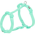 Шлея Trixie Premium H-Harness для собак, 42-60 см, 15 мм, розмір S-M, м'ятний