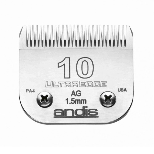 Змінне лезо Andis, для # 23872 і 23873, 1.5 мм