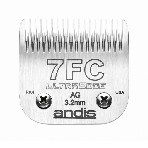 Змінне лезо Andis, для # 23872 і 23873, 3.2 мм
