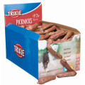 Ласощі Trixie Picknicks, сосиски з яловичиною, для собак, 8 см, 8 г, 200 шт