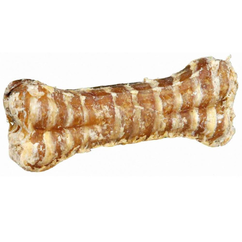 Ласощі Trixie для собак, жувальна кістка, 90 г, 15 см