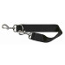 Захисна шлея в авто Trixie Dog Protect, 65-80 см, 25 мм, чорний