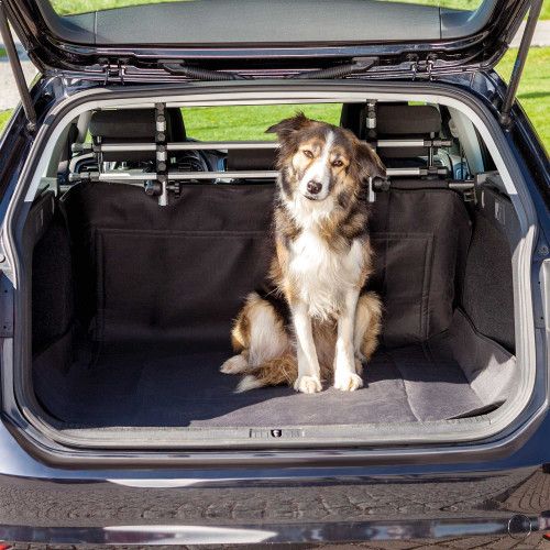 Автомобільна підстилка Trixie для собак, 150×120 см