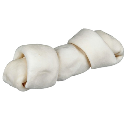 Жувальна кістка вузлами Trixie - Denta Fun для собак, 24 см, 240 г