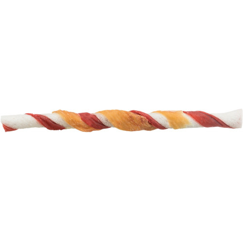 Жувальні палички Trixie Denta Fun Barbecue для собак, курка, 12 см, 80 г, 10 шт