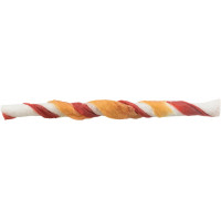 Жувальні палички TRIXIE - Denta Fun Barbecue курка барбекю, для собак, 12 см, 105 г, упаковка 3 шт
