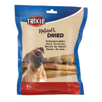 Бичачий пеніс Trixie для собак, 12 см, 100 г, упаковка 8 шт Бичачий пеніс Trixie для собак, 12 см, 100 г, упаковка 8 шт