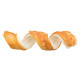 Ласощі Trixie Denta Fun Chicken Chewing Curls для собак, спіральки з куркою, 15 см, 3 шт, 110 г