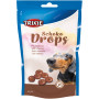 Дропси Trixie шоколад, для собак, 75 г