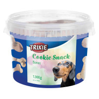 Косточки Trixie - Cookie Snack для собак, 1300 г