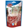 Ласощі Trixie Beef Coins для собак, яловичина, 100 г