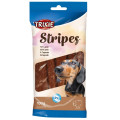 Їстівні палички Trixie Stripes для собак, ягня, 100 г, 10 шт