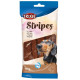 Їстівні палички Trixie Stripes для собак, ягня, 100 г, 10 шт