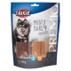 Ласощі Trixie 4 Meat Bars мікс для собак, курка, качка, ягня і лосось, 100 г, упаковка 4 шт