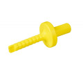 Іграшка апорт Trixie Mot-Aqua для собак, поліуретан з металевим сердечником, 29 см