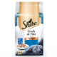 Вологий корм Sheba Fresh & Fine для котів, рибний мікс, 50 ​​г