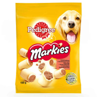 Ласощі Pedigree Markies печиво для собак, 150 г Ласощі Pedigree Markies печиво для собак, 150 г