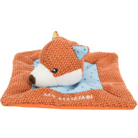 Іграшка Trixie Junior, для кошенят, лисичка, 13 × 13 см Іграшка Trixie Junior, для кошенят, лисичка, 13 × 13 см
