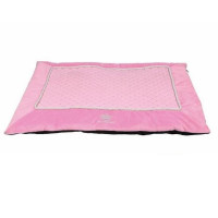Лежак-підстилка Trixie My Princess для собак, рожевий, 70×50 см Лежак-підстилка Trixie My Princess для собак, рожевий, 70×50 см