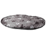 Матрац Trixie Gino для собак, сірий, 50×35 см