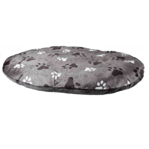 Матрац Trixie Gino для собак, сірий, 50×35 см