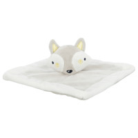 Іграшка Trixie Junior Snuggler для цуценят, плюш, 20×20 см