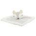Іграшка Trixie Junior Snuggler для цуценят, плюш, 20×20 см