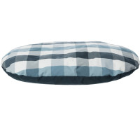 Лежак-матрац Trixie Jerry для котів і собак, клітина, 60×40 см Лежак-матрац Trixie Jerry для котів і собак, клітина, 60×40 см