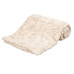 Покривало Trixie Cosy для собак, плюш, бежевий, 100×70 см