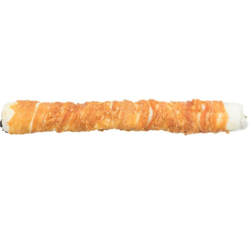 Жувальний рулет Trixie - Denta Fun курка, для собак, 28 см, 150 г