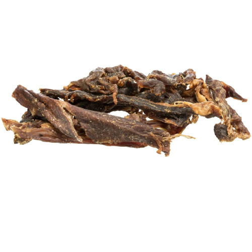 Ласощі Trixie Buffalo-Sticks для собак, буйвол, 100 г