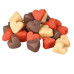 Серця Trixie Mini Hearts для собак, мікс, курка, ягня і лосось, 200 г
