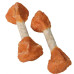 Курячі шматочки Trixie ChickenBits для собак, курка, 100 г